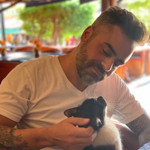 Meet your Posher, Michael